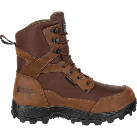 Rocky Ridgetop 600G Insulated Waterproof Outdoor Boot, 115W RKS0384